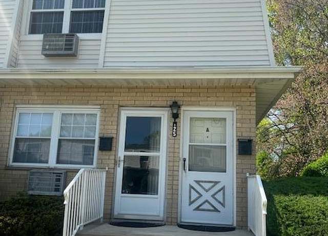 Property at 125 White St Unit A, Eatontown, NJ 07724, 1 bed, 1 bath
