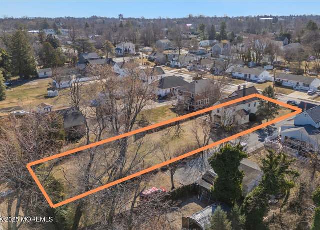 Property at 177 Wall St, West Long Branch, NJ 07764, 3 beds, 2.5 baths