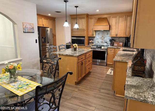 Property at 37 Brookfield Ct, Toms River, NJ 08757, 2 beds, 2 baths