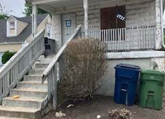 Property at 1711 Stratford Ave, Neptune Township, NJ 07753, 2 beds, 1 bath
