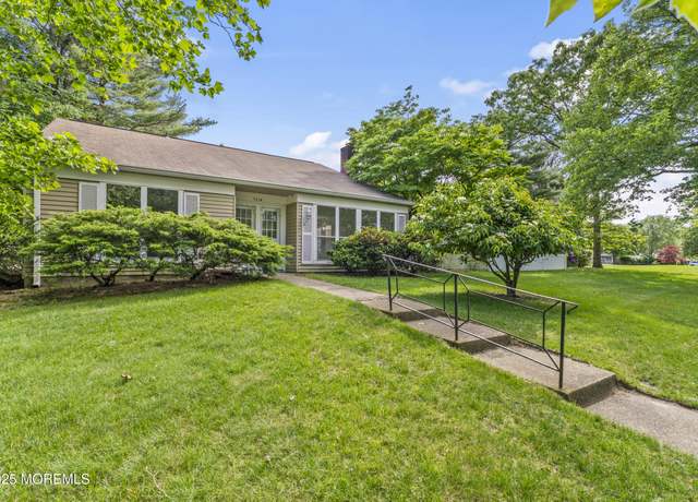 Property at 731A Chatham Ln, Manchester, NJ 08759, 2 beds, 2 baths