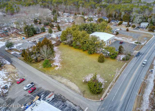 Property at 645 Route 9 N, Little Egg Harbor, NJ 08087