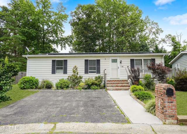 Property at 14 Cedar Ct, Manalapan, NJ 07726, 3 beds, 2 baths