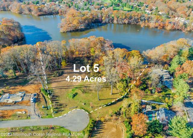 Property at 11 Buchhop Ln #5, Red Bank, NJ 07701