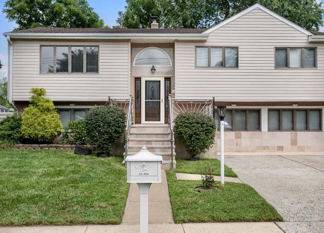 Property at 1 Alfred Ct, Neptune Township, NJ 07753, 5 beds, 2 baths