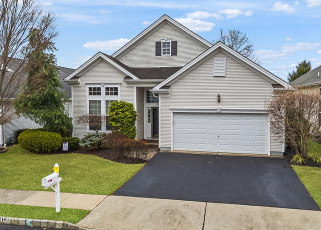 Property at 35 Stamford Dr, Jackson, NJ 08527, 2 beds, 2 baths