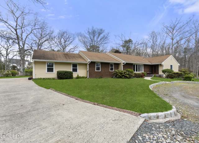 Property at 156 Sams Rd, Jackson, NJ 08527, 3 beds, 3 baths