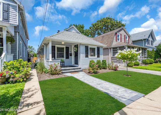 Property at 520 Brighton Ave, Spring Lake, NJ 07762, 2 beds, 2 baths