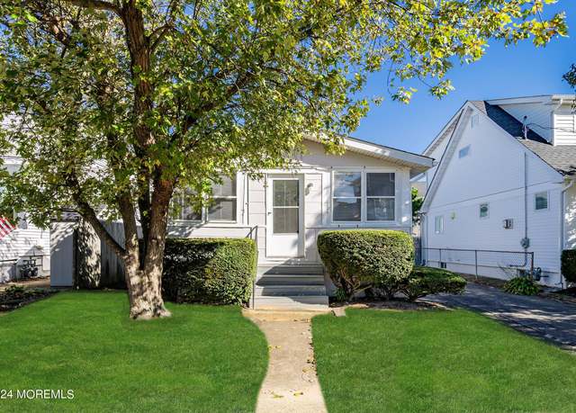 Property at 204 19th Ave, Belmar, NJ 07719, 2 beds, 1 bath
