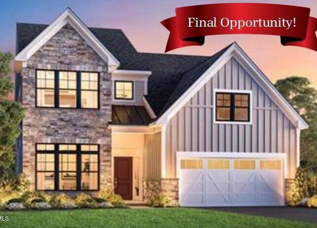 Property at 7 Ashlynn Ct, Manalapan, NJ 07726, 4 beds, 3 baths