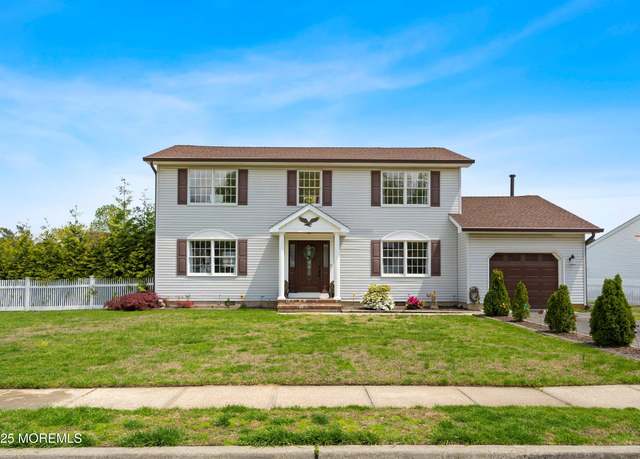 Property at 131 Locust St, Tuckerton, NJ 08087, 4 beds, 3 baths
