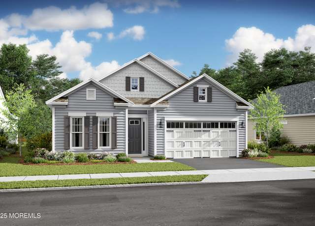 Property at 176 Route 33, Manalapan, NJ 07726, 2 beds, 2.5 baths