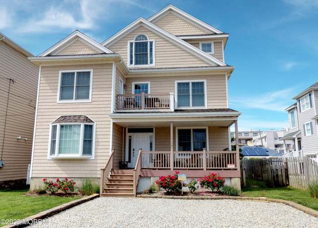 Property at 12 23rd Ave, South Seaside Park, NJ 08752, 7 beds, 4.5 baths