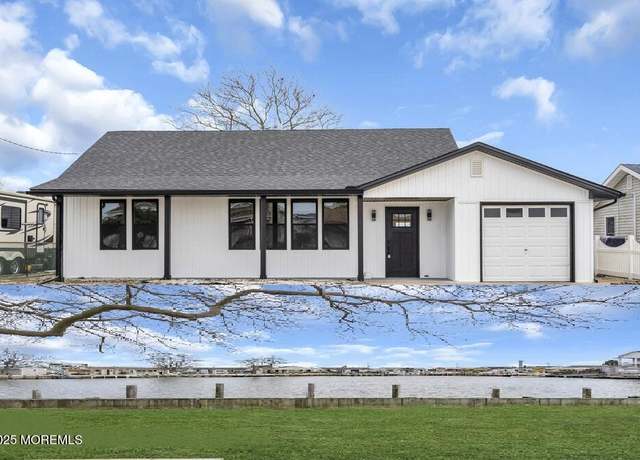 Property at 104 Bloomfield Rd, Barnegat, NJ 08005, 4 beds, 2 baths
