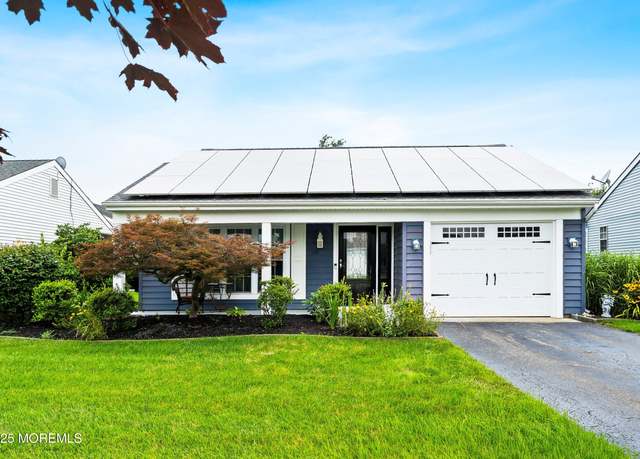 Property at 150 Buckingham Dr N, Manchester, NJ 08759, 2 beds, 2 baths