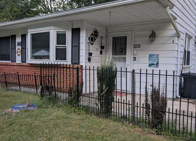 Property at 36A Arizonia Ave, Whiting, NJ 08759, 1 bed, 1 bath