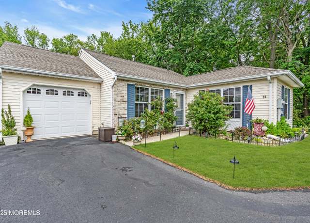 Property at 75 Farnworth Close #1000, Freehold, NJ 07728, 2 beds, 2 baths