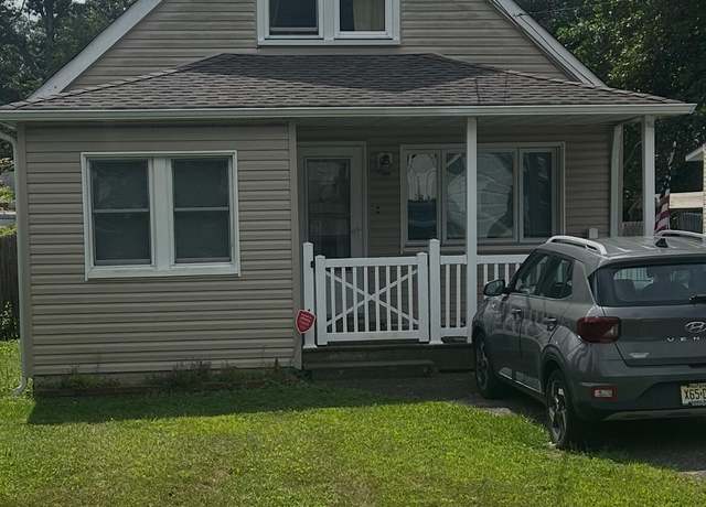 Property at 116 Anthony Ave, Toms River, NJ 08753, 2 beds, 1 bath