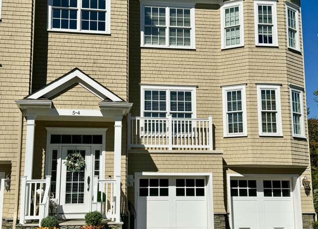 Property at 5-4 Main St, Oceanport, NJ 07757, 3 beds, 2.5 baths