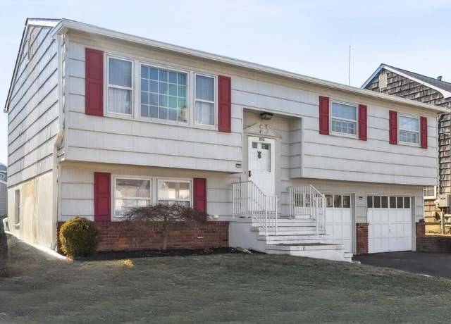 Property at 202 Yale Ave, Point Pleasant Beach, NJ 08742, 4 beds, 2 baths