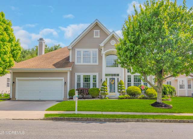 Property at 6 Ripple Ter, Barnegat, NJ 08005, 3 beds, 3 baths