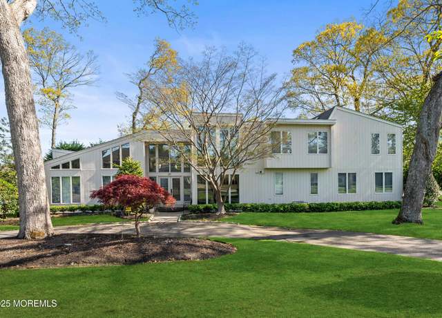Property at 311 Park Ave, Oakhurst, NJ 07755, 6 beds, 4.5 baths