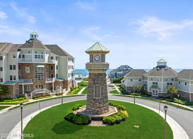 Property at 33 Cooper Ave #211, Long Branch, NJ 07740, 2 beds, 2 baths