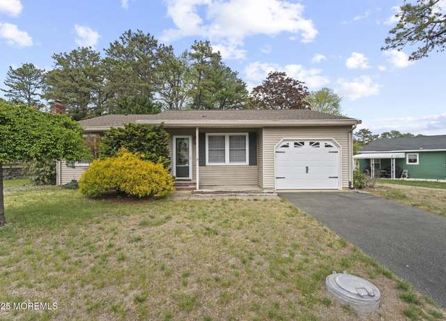 Property at 19 Westport Dr #71, Manchester, NJ 08759, 2 beds, 1 bath