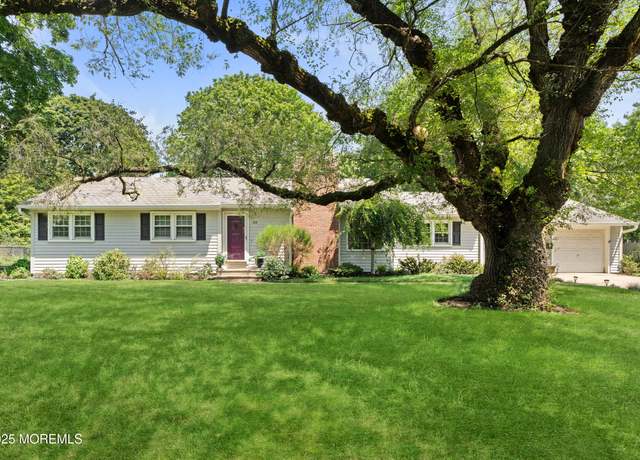 Property at 39 Girard Ave, West Long Branch, NJ 07764, 3 beds, 2 baths