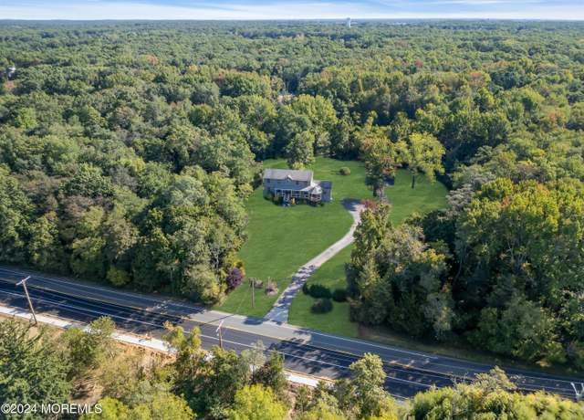 Property at 165 Whitesville Rd, Jackson, NJ 08527, 9 beds, 5 baths