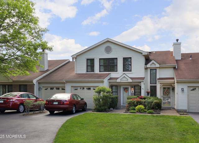 Property at 3 Riva Blvd, Brick, NJ 08723, 2 beds, 2.5 baths