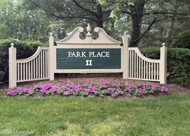 Property at 4 Richmond Ct, Tinton Falls, NJ 07712, 1 bed, 1.5 baths