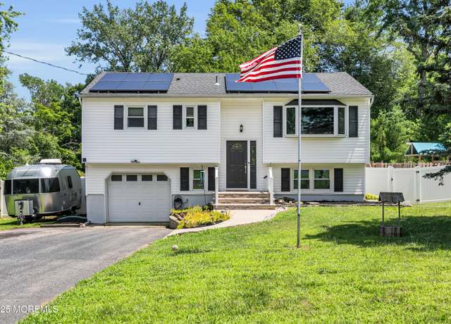Property at 180 Grand Ave, Atlantic Highlands, NJ 07716, 3 beds, 1.5 baths