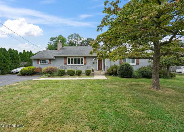 Property at 73 Larchwood Ave, West Long Branch, NJ 07764, 2 beds, 1.5 baths