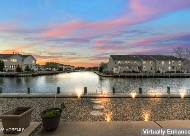 Property at 6 Osprey Ln #64, Bayville, NJ 08721, 3 beds, 2.5 baths