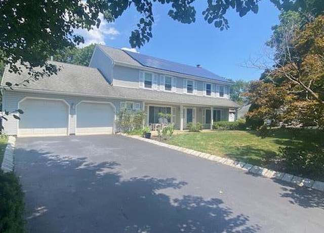 Property at 61 Orchard Rd, West Long Branch, NJ 07764, 4 beds, 2.5 baths