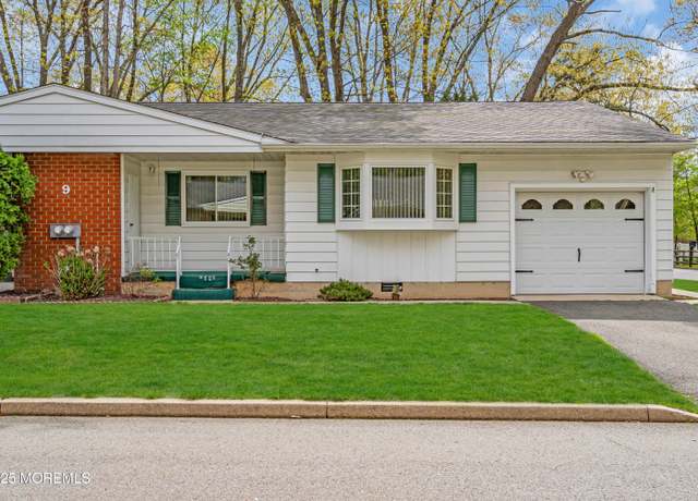 Property at 9 Oklahoma Way Unit A, Whiting, NJ 08759, 2 beds, 1 bath