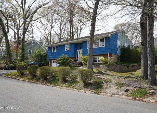 Property at 301 Helen Ter, Neptune Township, NJ 07753, 4 beds, 2 baths