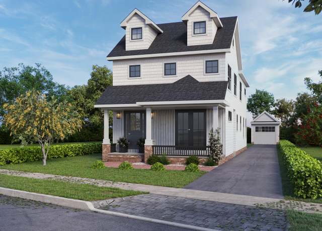 Property at 121 Black Point Rd, Rumson, NJ 07760, 5 beds, 4.5 baths