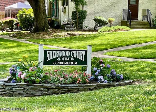 Property at 440 Cross Rd Unit C12, Matawan, NJ 07747, 1 bed, 1 bath