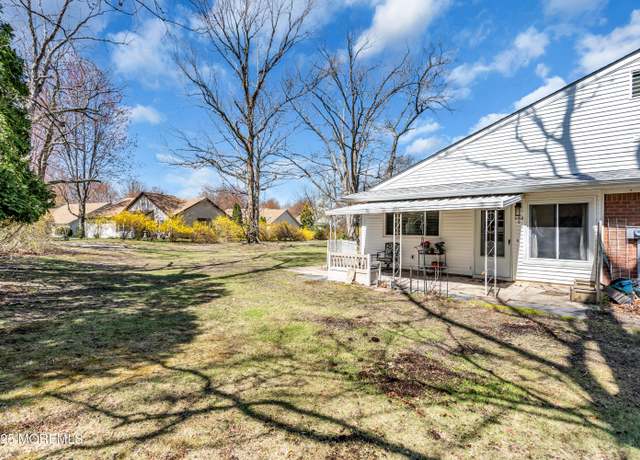 Property at 152C Rosewood, Whiting, NJ 08759, 2 beds, 1 bath