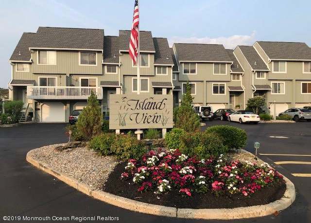 Property at 5 Island View Way #58, Sea Bright, NJ 07760, 3 beds, 2.5 baths