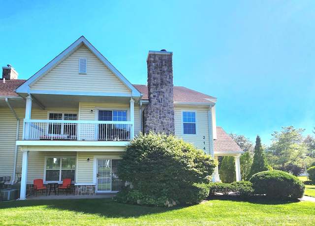 Property at 2 Nashville Ct, Tinton Falls, NJ 07712, 2 beds, 2 baths