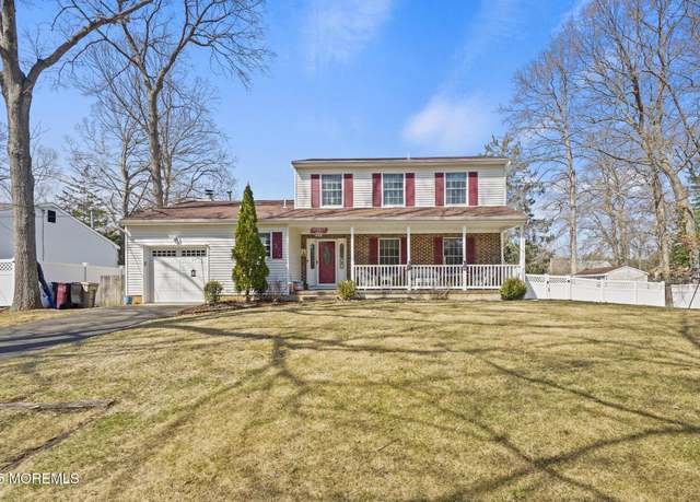 Property at 409 Birch St, Bayville, NJ 08721, 3 beds, 2.5 baths