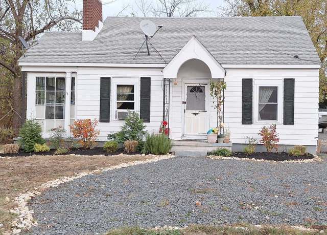 Property at 597 Route 9, Bayville, NJ 08721, 2 beds, 1 bath