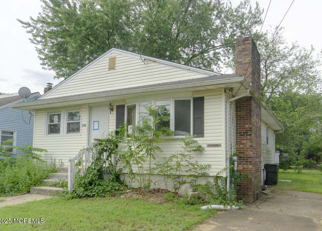 Property at 101 Hudson Ave, Hazlet, NJ 07734, 3 beds, 1 bath