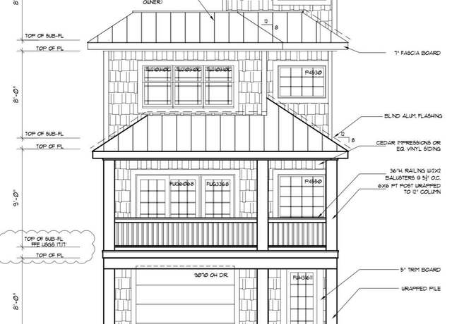 Property at 37 20th Ave, South Seaside Park, NJ 08752, 4 beds, 3 baths