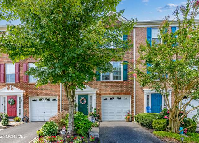 Property at 16 New Castle St, Farmingdale, NJ 07727, 3 beds, 2.5 baths