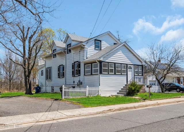 Property at 644 Bray Ave, Port Monmouth, NJ 07758, 4 beds, 2 baths