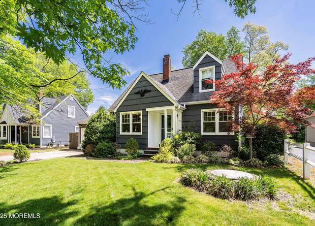 Property at 36 New St, Colts Neck, NJ 07722, 3 beds, 2 baths